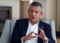 Oppositieleider Özgür Ozel verlaat CHP en richt nieuwe partij op