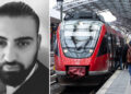 Griekse man veroordeeld voor moord op Turkse treinconducteur