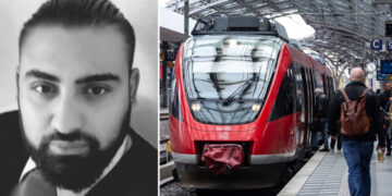 Griekse man veroordeeld voor moord op Turkse treinconducteur