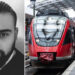 Griekse man veroordeeld voor moord op Turkse treinconducteur