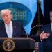 Trump verkiest diplomatie boven militaire acties in Iran