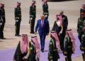 Gevolgen van Trump’s deal met Saoedi-Arabië voor kernwapenwedloop in Midden-Oosten