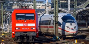 Alcoholverbod op treinstations tegen geweld in Duitsland