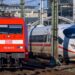 Alcoholverbod op treinstations tegen geweld in Duitsland