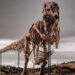 T-Rex-skelet verkocht in New York voor $50 miljoen