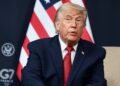 Trump: betalen voor de dood van Amerikaanse soldaten in Iran