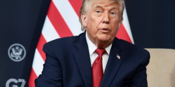 Trump: betalen voor de dood van Amerikaanse soldaten in Iran
