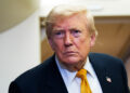 Trump opent Straat van Hormuz voor commerciële scheepvaart