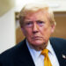 Trump opent Straat van Hormuz voor commerciële scheepvaart