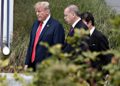 Trump en Erdogan bereiden zich voor op NAVO-top in Ankara