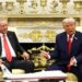 Turkije: Koortsachtige voorbereidingen voor NAVO-Top met ontmoeting Erdogan en Trump.