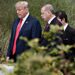 Trump en Erdogan bereiden zich voor op NAVO-top in Ankara
