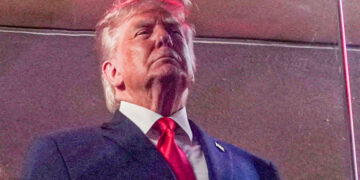 Communistische dreiging wordt niet getolereerd: Trump’s standpunt.