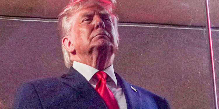 Communistische dreiging wordt niet getolereerd: Trump’s standpunt.