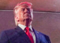 Trump viert 250 jaar VS op Mount Rushmore