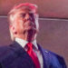 Trump viert 250 jaar VS op Mount Rushmore