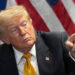 Plannen voor aanslag op MMA-wedstrijden Trump in Witte Huis verijdeld