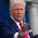 Trump dreigt Iran zonder deadlines: ‘Ze weten hoe het gaat’
