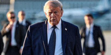Doha-gesprekken positief, Trump: ‘Iran geen kernwapen’