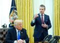Hegseth spreekt met Netanyahu over F-35 verkoop aan Turkije