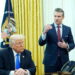 Hegseth spreekt met Netanyahu over F-35 verkoop aan Turkije