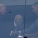 Sanchez en Trump verzoenen tijdens WK-finale na gespannen betrekkingen.