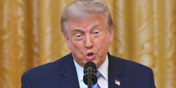 Peking ontkent inmenging in Amerikaanse verkiezingen: “pure verzinsels”
