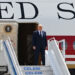 Journalisten voor de rechter na onthullingen over nieuwe Air Force One.