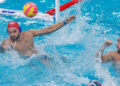 EK-zege voor Griekse waterpolo-team op weg naar goud in World Cup