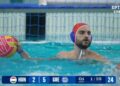 De beste doelman van het WK: Panagiotis Tzortzatos