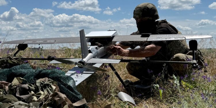 Dodelijke drone-aanval in regio Moskou: 3 doden, 5 gewonden.