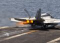 Verenigde Staten verwachten langdurig conflict met Iran in Straat van Hormuz