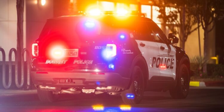 Man aangevallen na vraag over geloof: haatmisdaad in Utah.