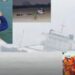 Vietnamees vrachtschip gezonken: 23 vermisten, 39 gered