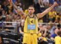 Aris haalt Vasilis Toliopoulos binnen