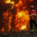 Tienduizenden hectares in brand: Frankrijk, Spanje en Portugal getroffen