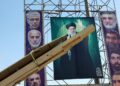 Iran blijft werken aan verbetering van Kheibar Shekan’s raketcapaciteiten