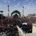 Massale pelgrimstocht voor lichaam Ali Khamenei naar moskee – 20 miljoen verwacht