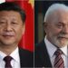 China steunt Lula en verwerpt externe inmenging in Brazilië