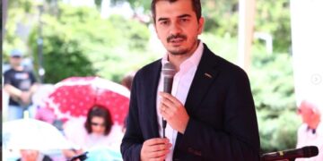 Bevel tot voorlopige hechtenis voor 36 verdachten, inclusief oppositieburgemeester in Ankara
