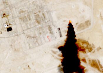 Houthi’s uit Jemen vallen Saoedi-Arabië aan via Irak