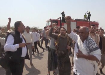 Houthi’s schieten Saoedische verkenningsdrone neer