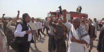 Houthi’s schieten Saoedische verkenningsdrone neer