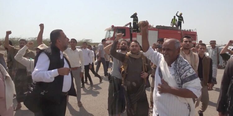 Houthi’s schieten Saoedische verkenningsdrone neer