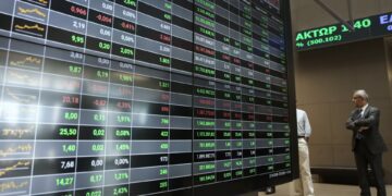 Positief sentiment op Wall Street zorgt voor milde winsten in Athene
