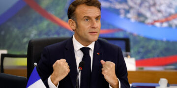 Frankrijk geeft 50 miljoen euro terug aan Assad-familie