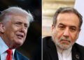 Iran houdt woord, VS schendt wapenstilstand