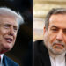 Iran houdt woord, VS schendt wapenstilstand
