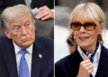 Trump probeert betaling van vijf miljoen dollar aan Jean Carroll uit te stellen