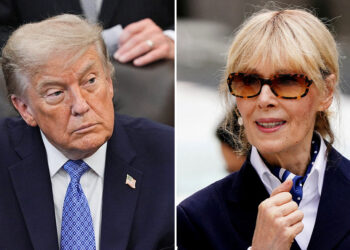 Trump probeert betaling van vijf miljoen dollar aan Jean Carroll uit te stellen